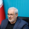 وزیر نیرو: نمی‌توانیم از تمام ظرفیت نیروگاه‌های برق‌آبی استفاده کنیم